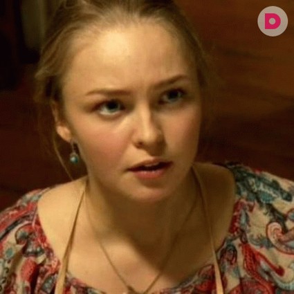 «Русалка»: память сердца