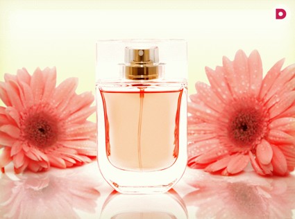 Летние ароматы