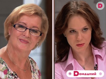 Кулинарная дуэль: семья Кулебякиных