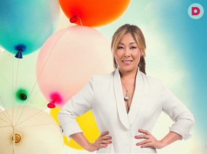 Инфографика: 7 секретов счастливой жизни от Аниты Цой