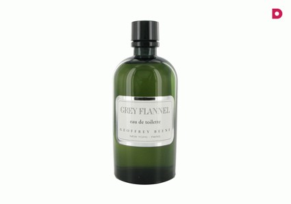 5 лучших мужских ароматов для женщин: №1, Grey Flannel, Geоffrey Beenе