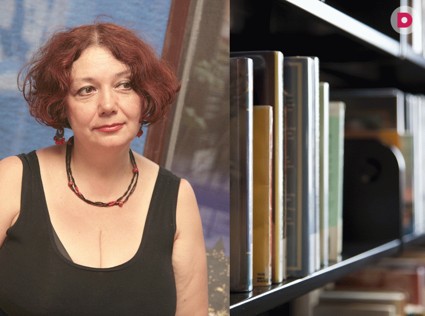 Домашние чтения с Марией Арбатовой