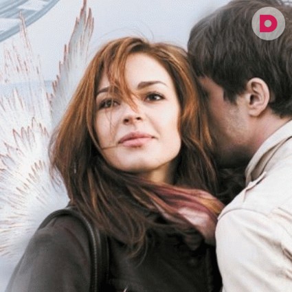 «Крылья ангела»: на что способна слабая женщина