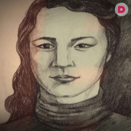 «Плохие девчонки»: Пянджали Аслан. Бой с собой