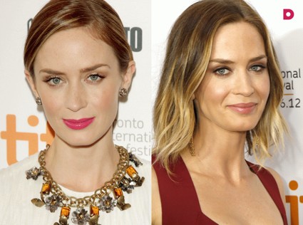 Cделайте свой выбор: фуксия или макияж а-ля натюрель?