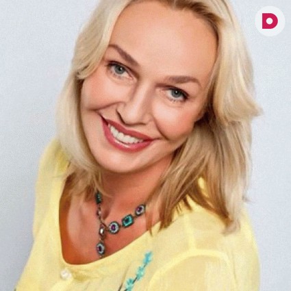 Ветер перемен Натальи Андрейченко