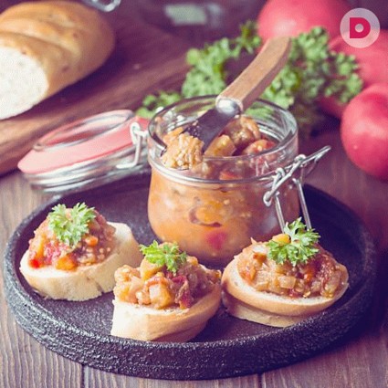 Деликатесная овощная икра: рецепты приготовления в домашних условиях