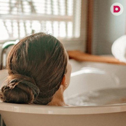 Содовая ванна: отзывы о новом методе похудения