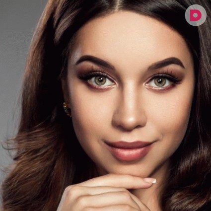 Секреты макияжа: как сделать глаза выразительней? 