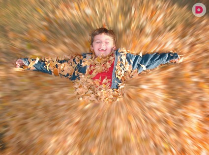 Синдром дефицита внимания и гиперактивность