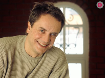 Звездные сны. Необычное видение Андрея Соколова