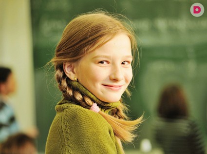 Первый раз в новый класс