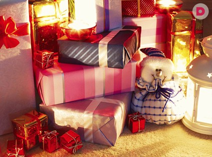 Выбираем подарки: до 3000 рублей