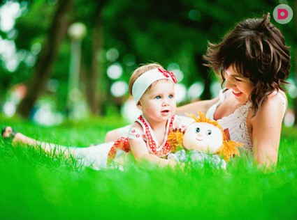 Разница в возрасте