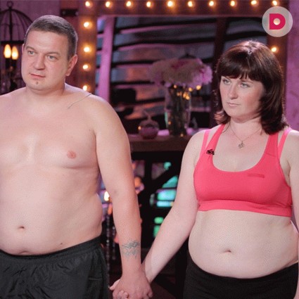 «Свадебный размер»: семья Черниковых