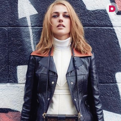 Звезды «Великолепного века» в кино: Мерьем Узерли