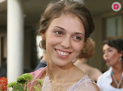 Как выйти замуж: 6 советов Кати Пушкаревой