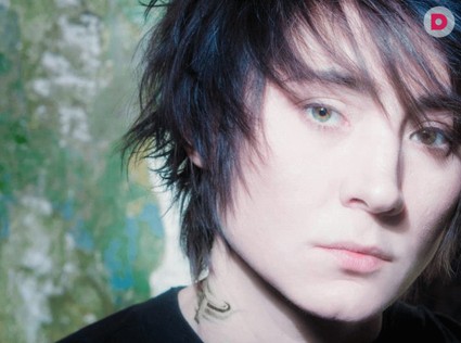 Звездные сны. Долгий поцелуй Земфиры