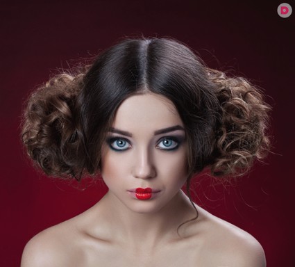 Каким бывает макияж?