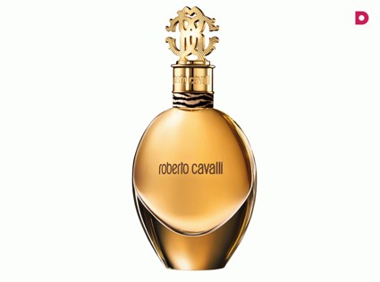Roberto Cavalli Eau de Parfum, Roberto Cavalli