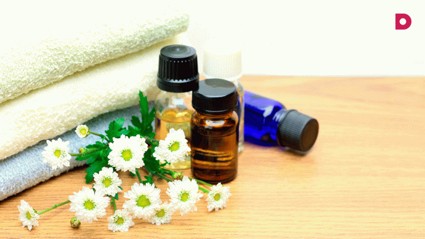 Эфирные масла: как не ошибиться с выбором