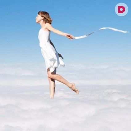 Оторвавшись от земли. О полетах во сне.