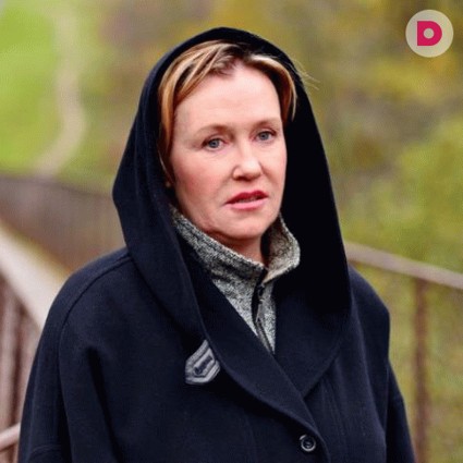 «Забытая женщина»: воскрешение