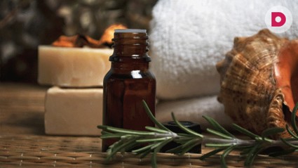 SPA-территория для мужчин. Продолжение