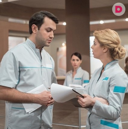 Спецпроект «Спроси женского доктора»!