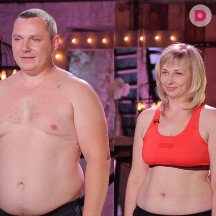 «Свадебный размер»: семья Степановых