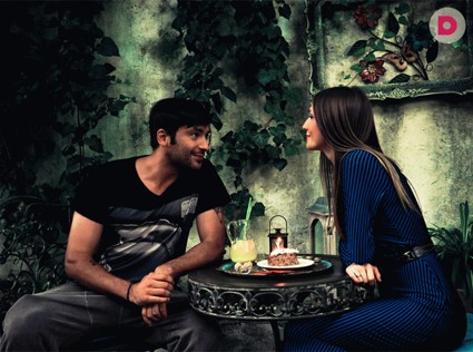 «Мои восточные ночи» в соцсетях: любовь, спорт и путешествия