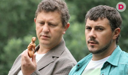 «Водоворот чужих желаний» — премьера мистического детектива