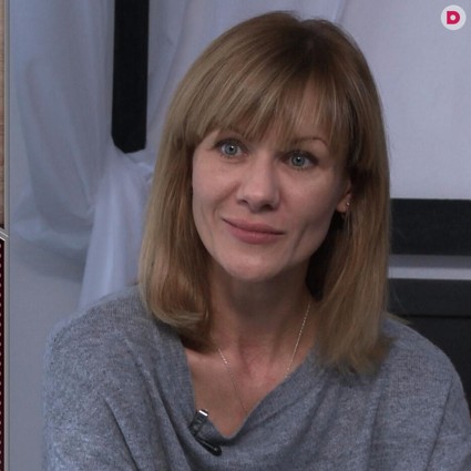 «Рублево – Бирюлево»: Алена Резниченко и Юлия Саросом