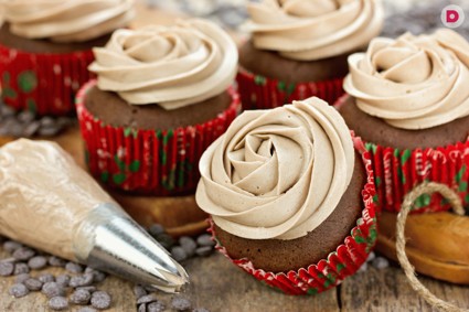 Как сделать из крема розы для торта