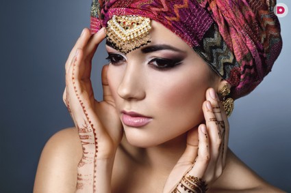 Посетив среднеазиатские страны, не забудьте приобрести чалму