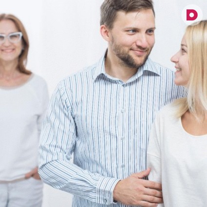 Свекровь и невестка: советы в отношениях