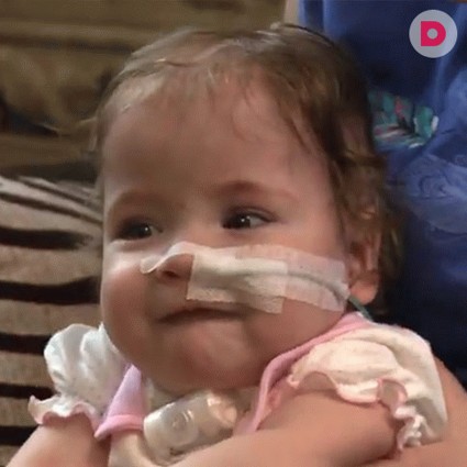 Алене Кашириной нужна ваша помощь!