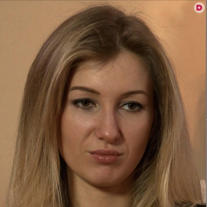 «Рублево – Бирюлево»: Екатерина Петрова и Нина Маликова