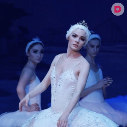 «Балерина»: идеальное преступление