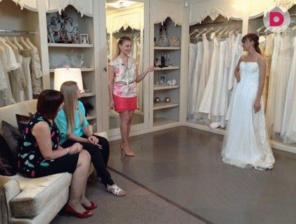 Любовь из мести