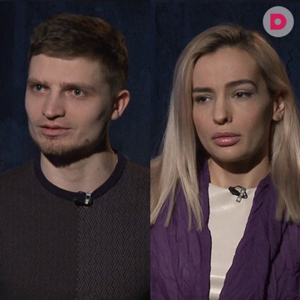 «Муж напрокат»: Наталья и Владимир Бондаренко