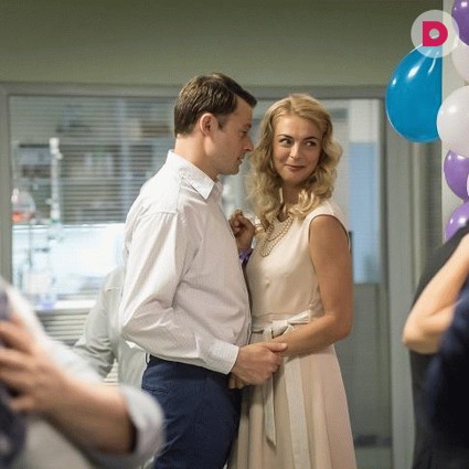 «Женский доктор 3»: заключительные серии