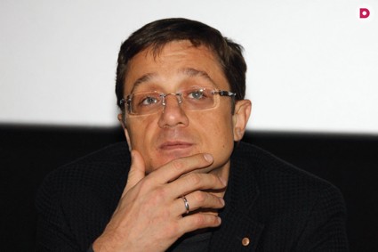 Алексей Макаров: любовь, подвиги и преступления