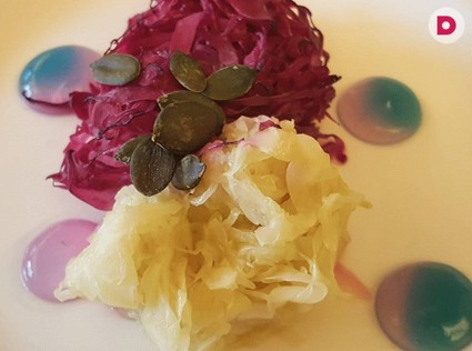 Совет дня: детокс от Аниты Цой