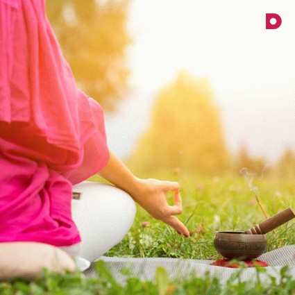 Несколько советов, как повысить Оджас по аюрведе