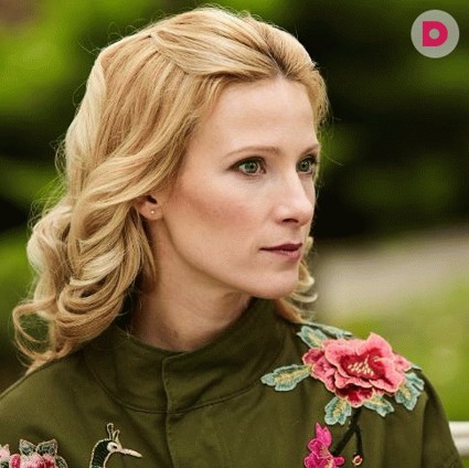 «Что делает твоя жена?»: герои и роли