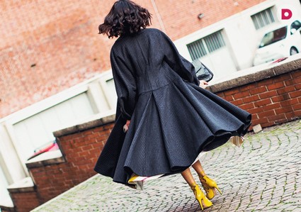 Шопинг: 8 главных покупок марта 2014-го