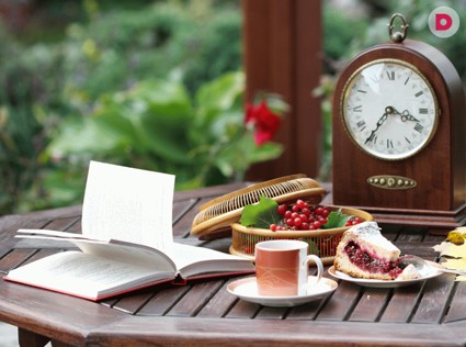 Обзор книжных новинок августа