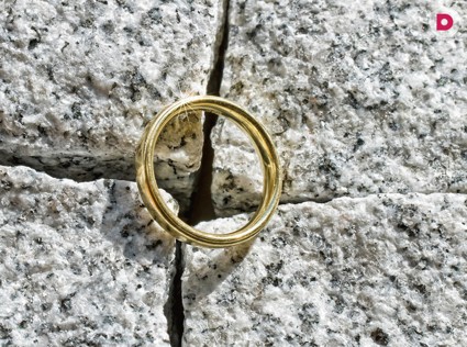 Почему мужчины не носят обручальное кольцо