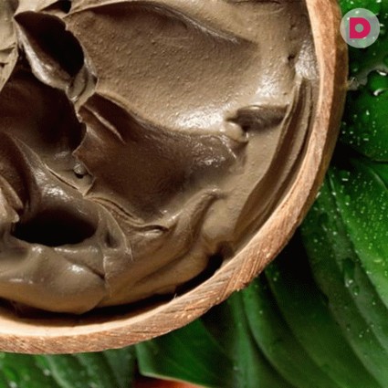 Совет дня: обертывание с помощью водорослей 